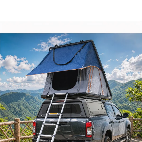 Zona camping