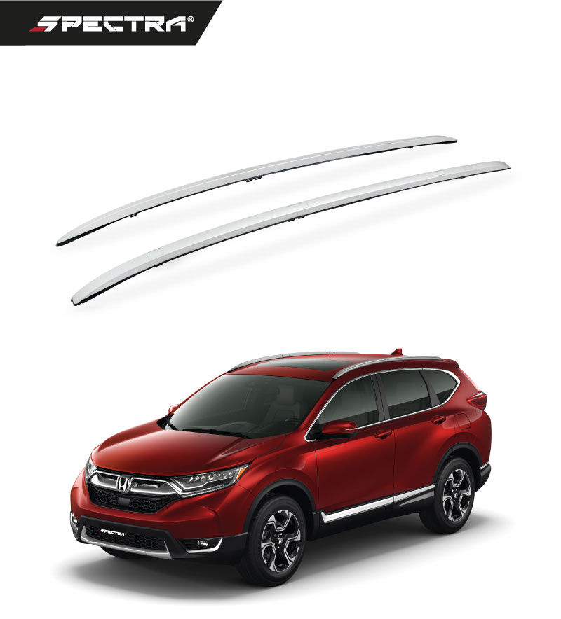 Rieles de techo para Honda CRV (2017-2022)