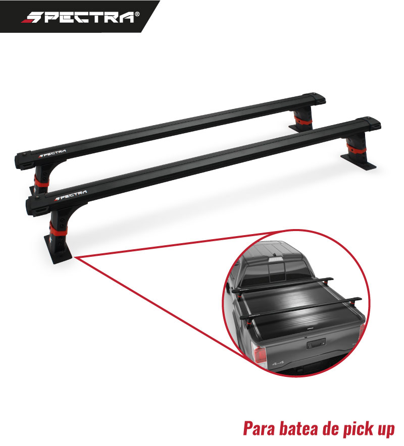Racks Heavy Duty para Roller
