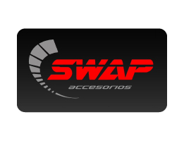 Logo de Swap Accesorios