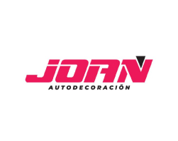 Logo de Joan Autodecoración