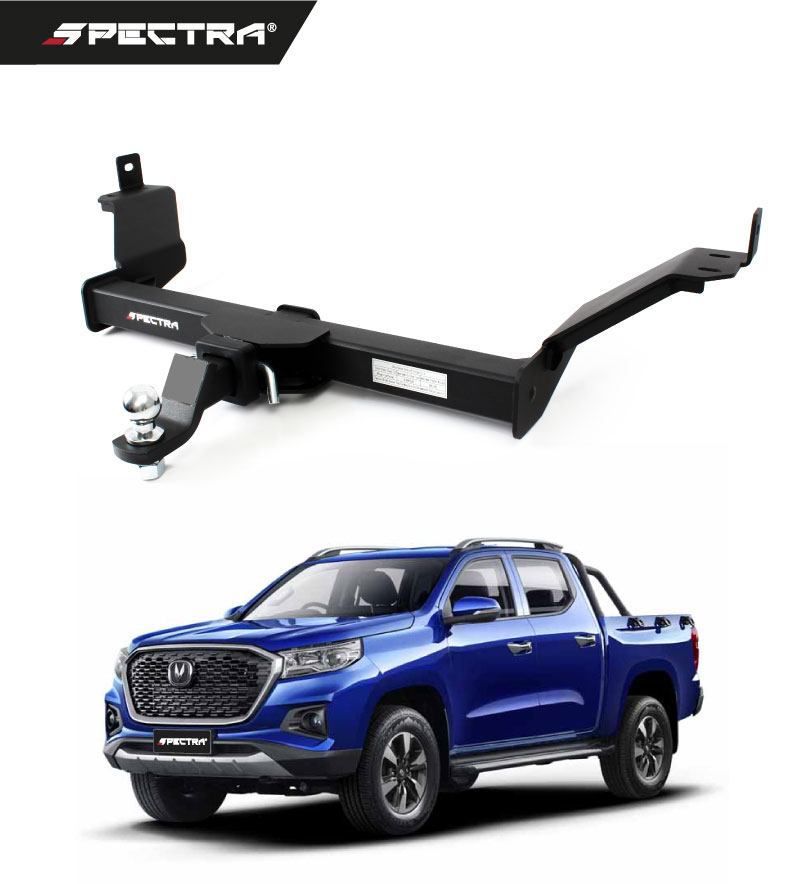 Pegadero para Changan Hunter (2020+)