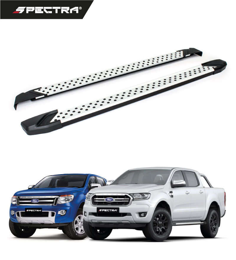 Estribos Ford Ranger (2016)