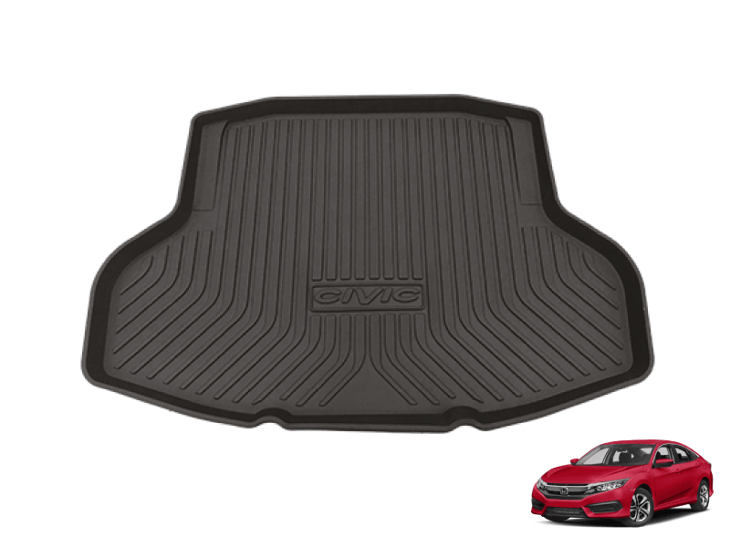 Honda Civic (2017)