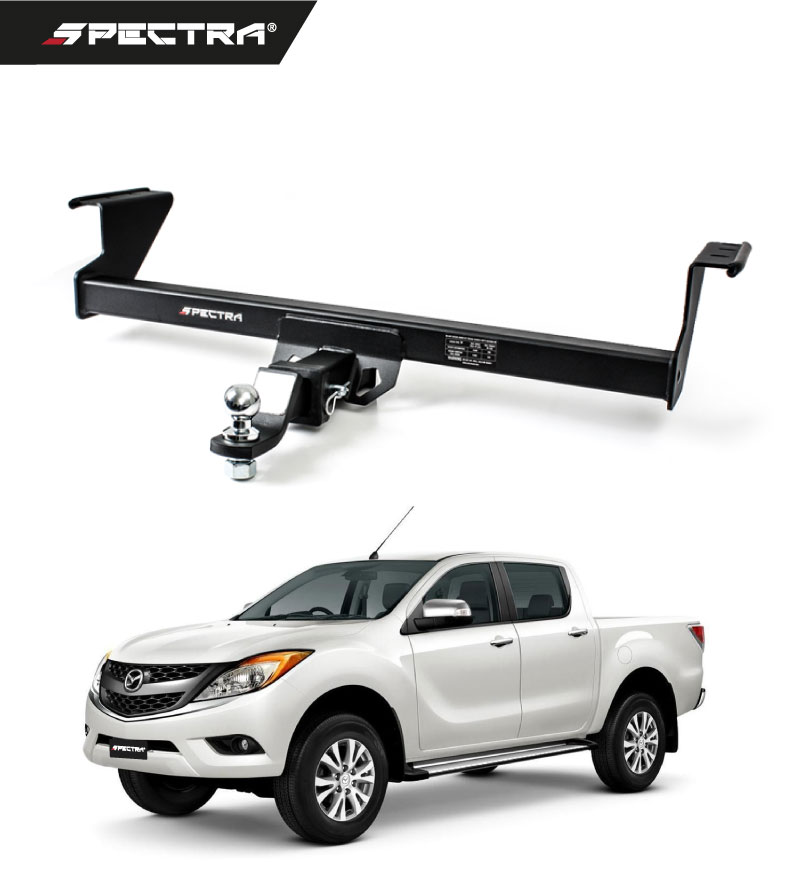 Pegadero para Mazda BT50 (2012-2020)