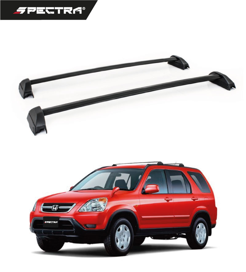 Racks de techo (Tipo OEM) para Honda CRV (2002-2006)