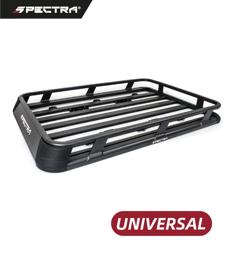 Canasta plataforma SUPREME