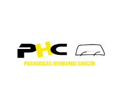 Logo de Parabrisas Hermanos Chacón