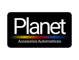 Logo de Planet Accesorios Automotrices