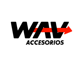 Logo de Accesorios WAV