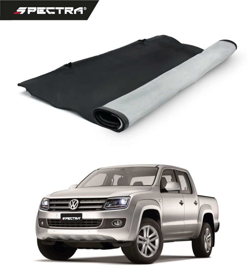 Lona arrollable para Volkswagen Amarok (2010-2022)