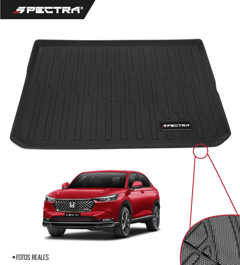 Honda HRV (2022-2024) Textura Antideslizante