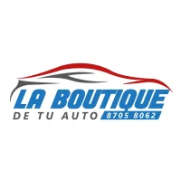 Logo de La Boutique de tu Auto