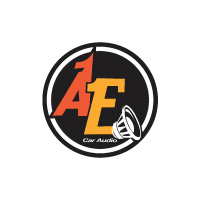 Logo de Acoustic Edge Car Audio