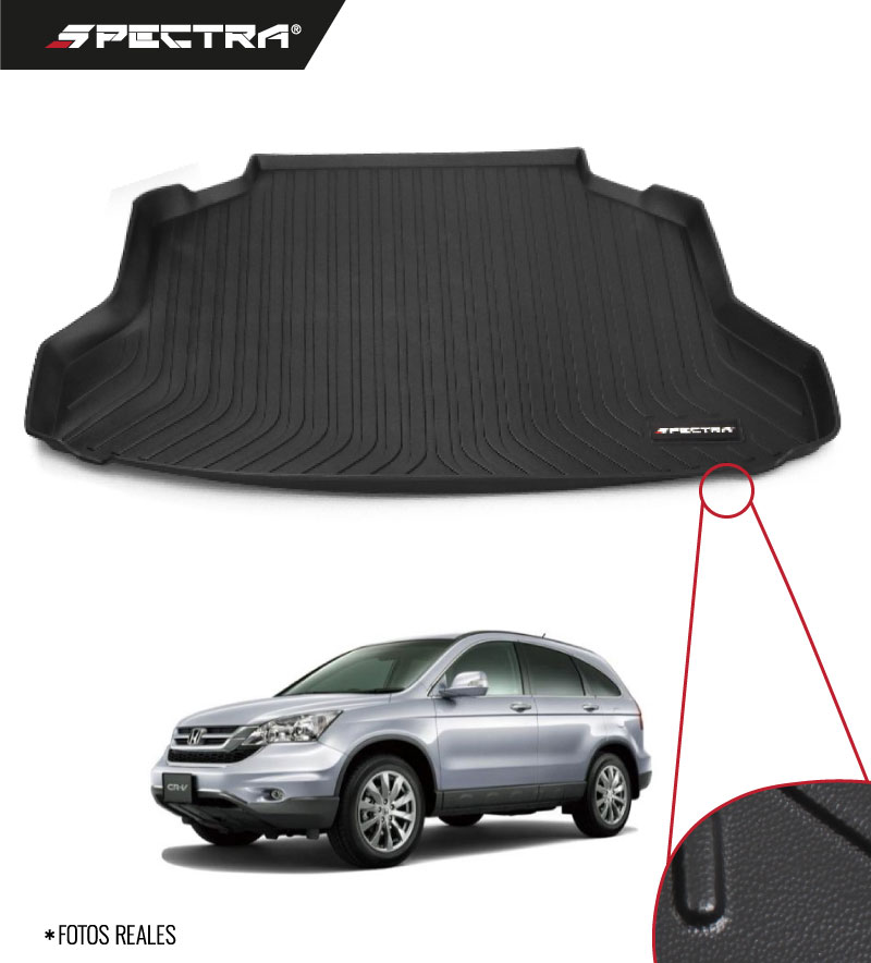 Honda CRV (2007-2011) Textura Lisa