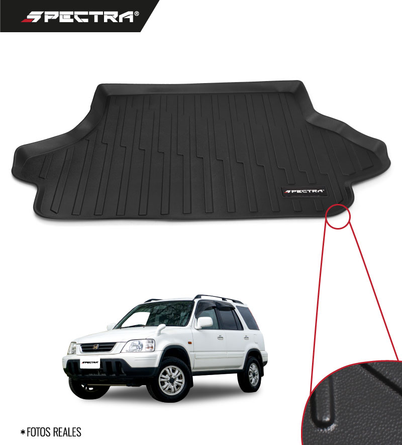 Honda CRV (1997-2001) Textura Antideslizante