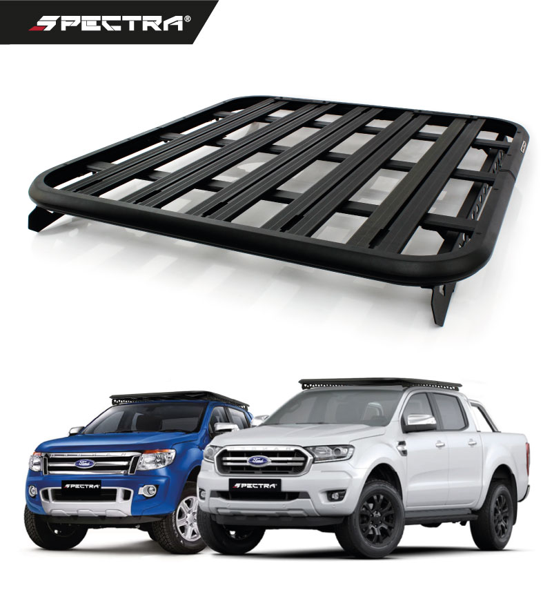 Plataforma de techo para Ford Ranger (2012+)