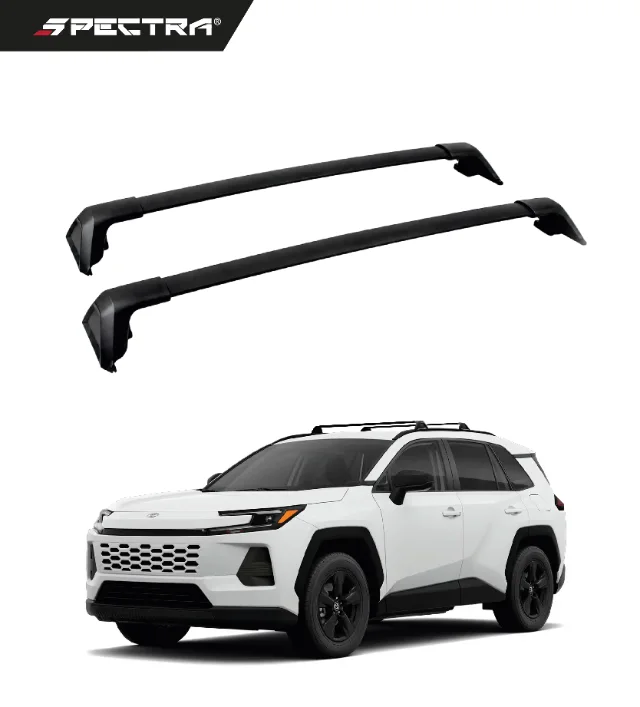 Racks de techo (Tipo OEM) Toyota RAV4 (2026)