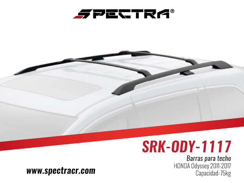 Racks Específicos SPECTRA ® Costa Rica