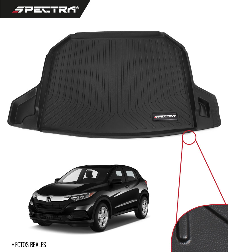 Honda HRV (2015-2021) Textura Lisa - SPECTRA ® Costa Rica